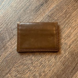 Small wallet